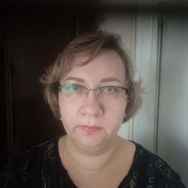 Белова Ирина Сергеевна