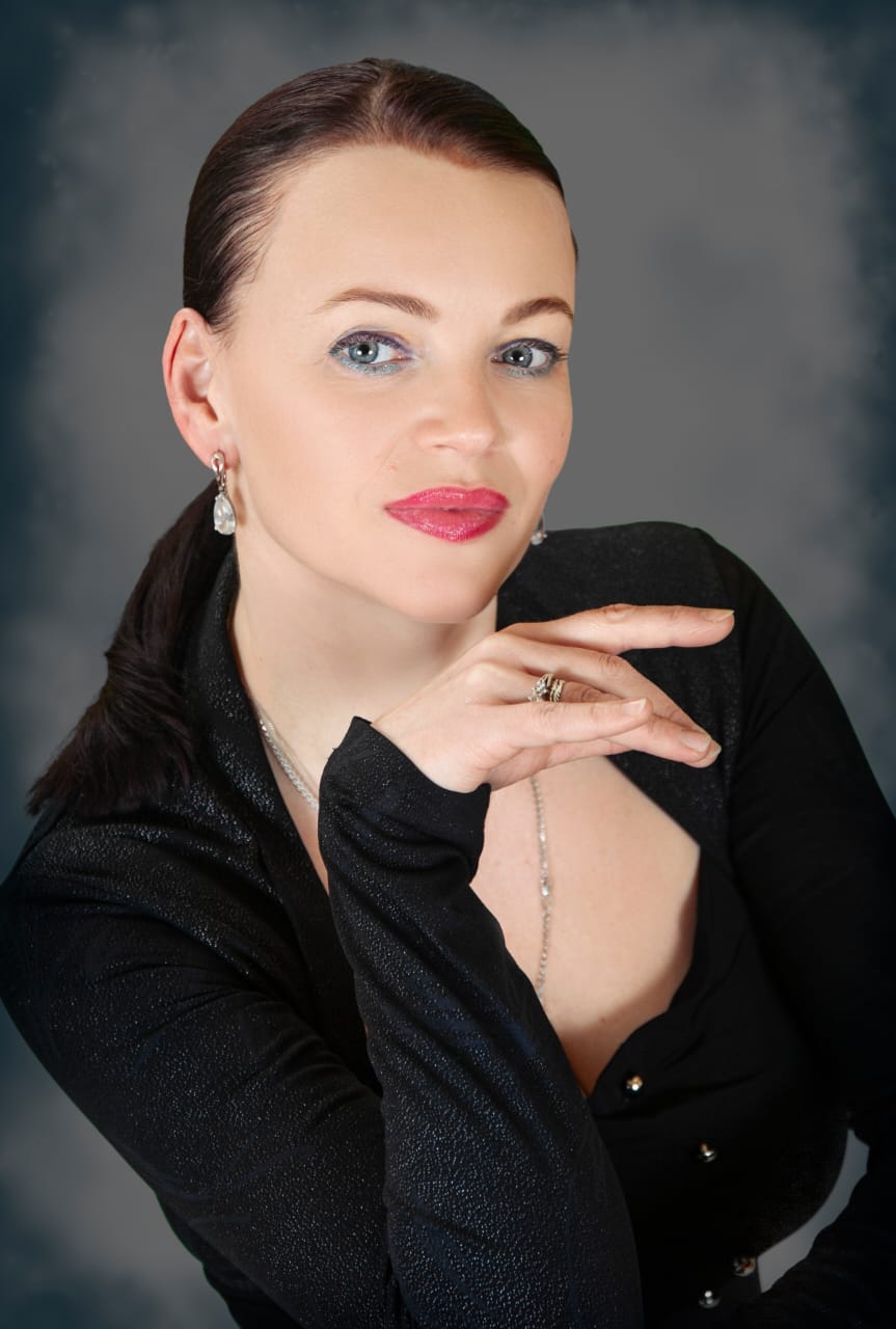 Валь Ирина Викторовна