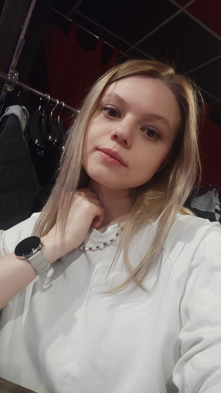 Филиппова Надежда Геннадьевна